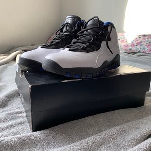 Air Jordan 10